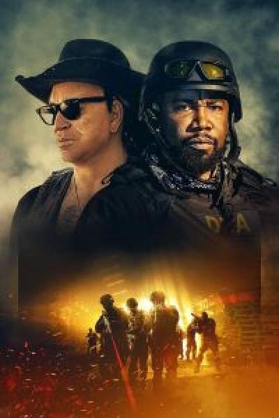 فيلم The Commando اونلاين مترجم