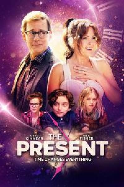 فيلم The Present اونلاين مترجم