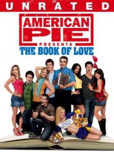 فيلم American Pie Presents the Book of Love اونلاين مترجم