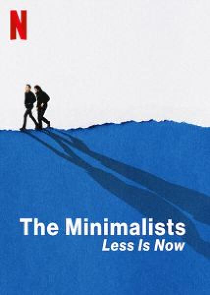 فيلم The Minimalists: Less Is Now اونلاين مترجم