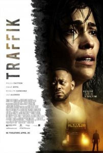 فيلم مشاهده فيلم Traffik اونلاين مترجم