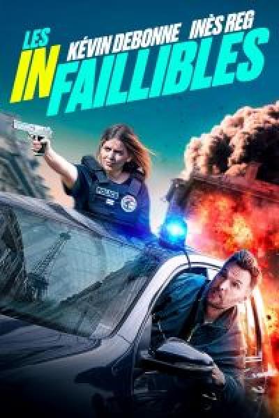 فيلم The Infallibles اونلاين مترجم