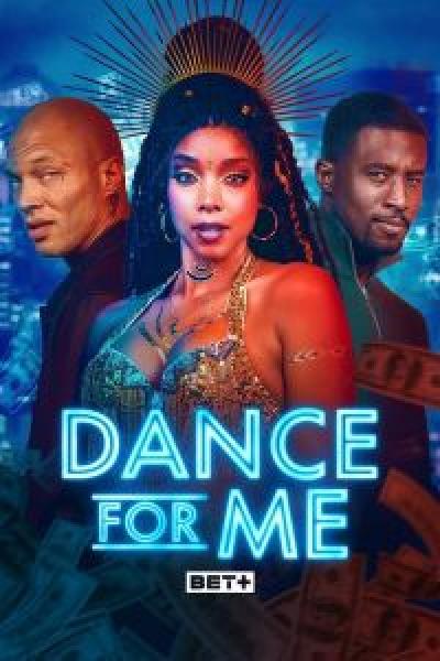 فيلم Dance for Me اونلاين مترجم