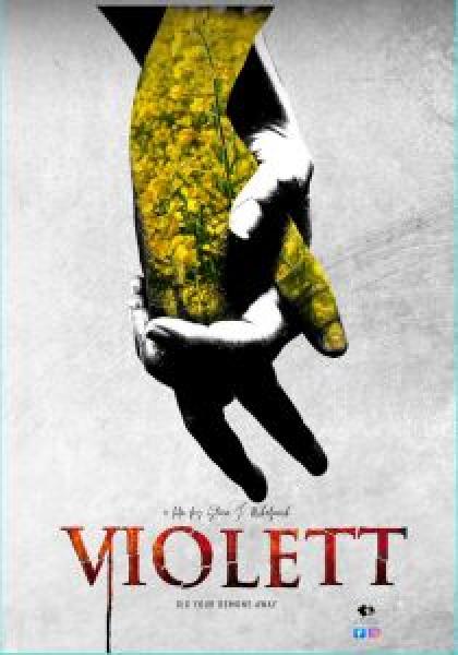 فيلم Violett اونلاين مترجم