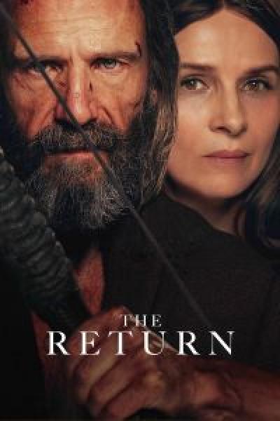 فيلم The Return اونلاين مترجم