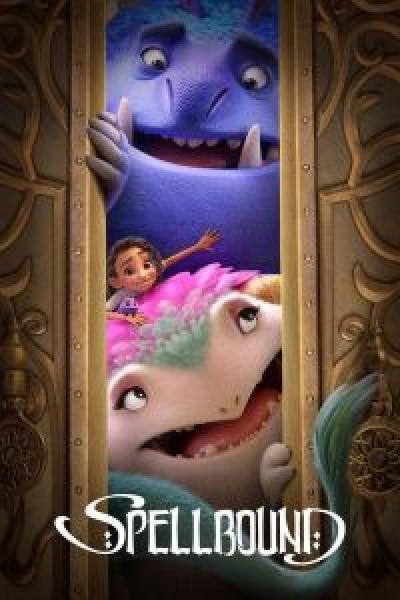 فيلم Spellbound اونلاين مترجم