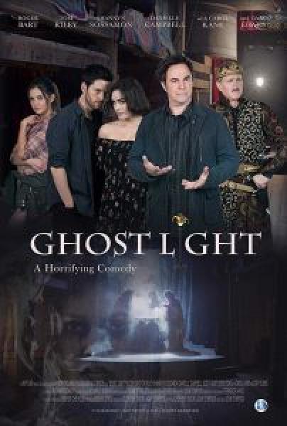 فيلم Ghost Light اونلاين مترجم