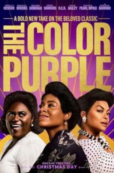 فيلم The Color Purple اونلاين مترجم