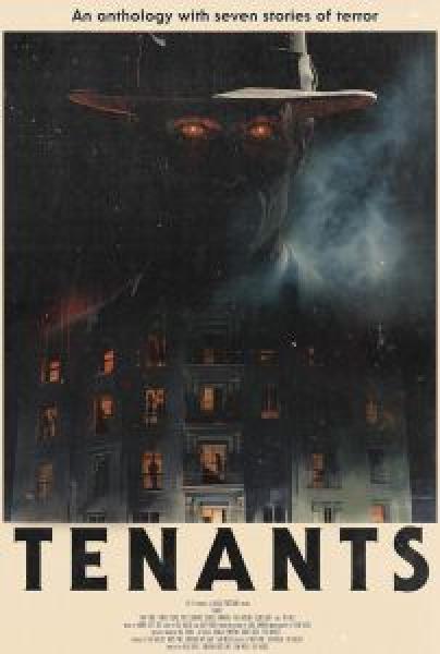 فيلم Tenants اونلاين مترجم