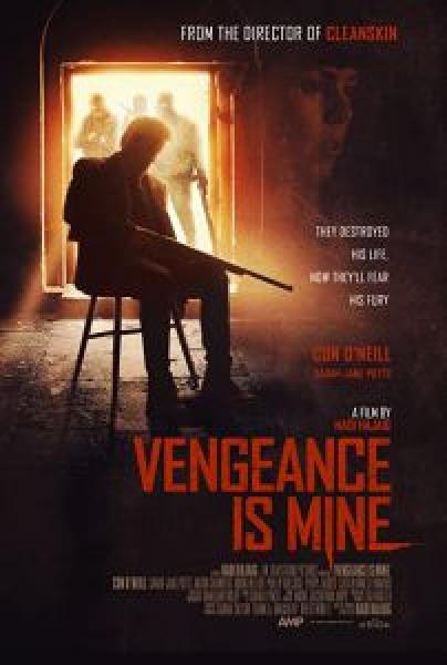 فيلم Vengeance Is Mine اونلاين مترجم