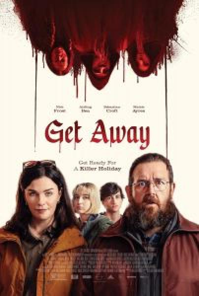 فيلم Get Away اونلاين مترجم