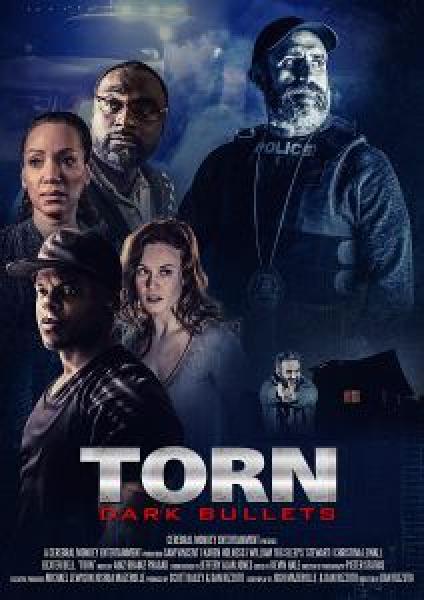 فيلم Torn: Dark Bullets اونلاين مترجم