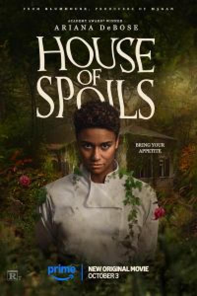 فيلم House of Spoils اونلاين مترجم