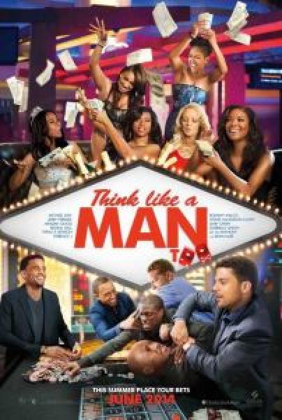 فيلم فيلم Think Like a Man Too اونلاين مترجم