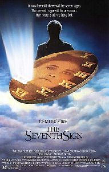 فيلم The Seventh Sign اونلاين مترجم