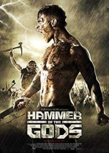 فيلم Hammer of the Gods اونلاين مترجم