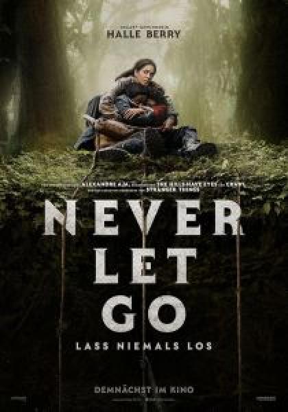 فيلم Never Let Go اونلاين مترجم