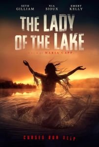 فيلم The Lady of the Lake: The Legend of Lake Ronkonkoma اونلاين مترجم