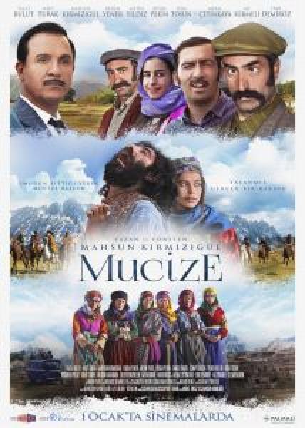 فيلم Mucize اونلاين مترجم