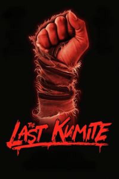 فيلم The Last Kumite اونلاين مترجم