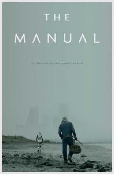 فيلم The Manual اونلاين مترجم