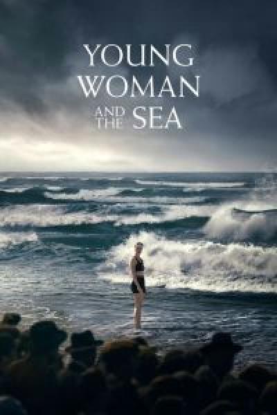 فيلم Young Woman and the Sea اونلاين مترجم