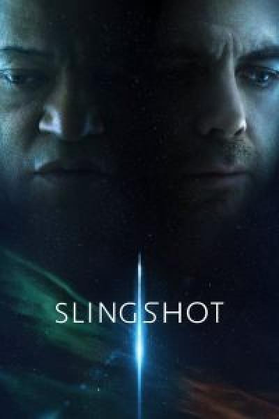 فيلم Slingshot اونلاين مترجم