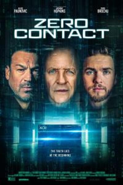 فيلم Zero Contact اونلاين مترجم