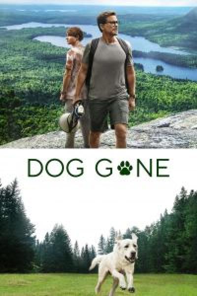 فيلم Dog Gone اونلاين مترجم