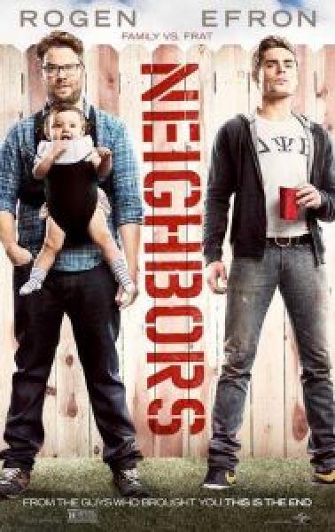 فيلم Neighbors اونلاين مترجم