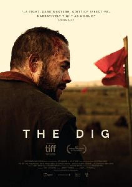 فيلم The Dig اونلاين مترجم