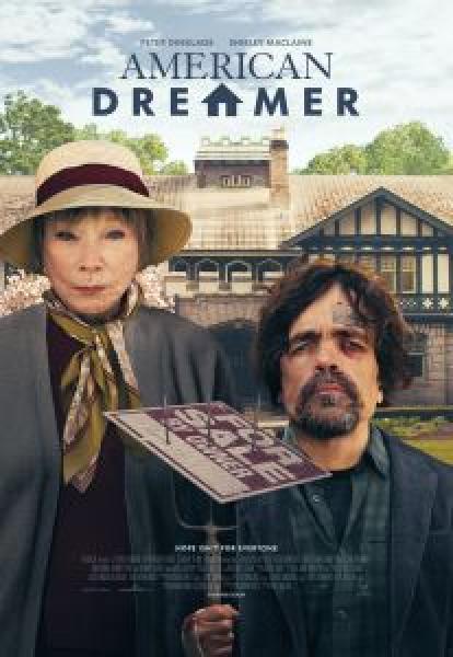 فيلم American Dreamer اونلاين مترجم