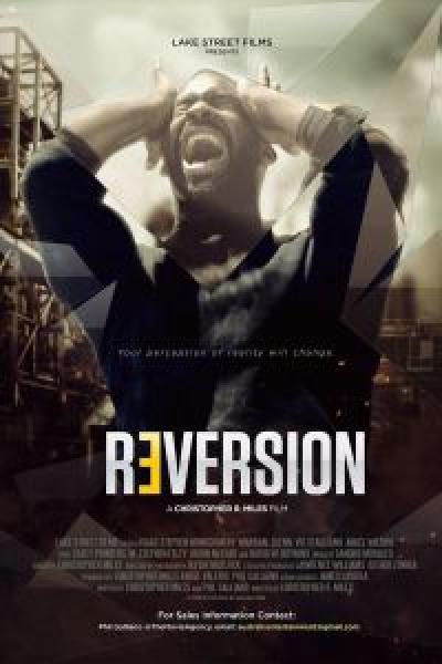 فيلم Reversion اونلاين مترجم