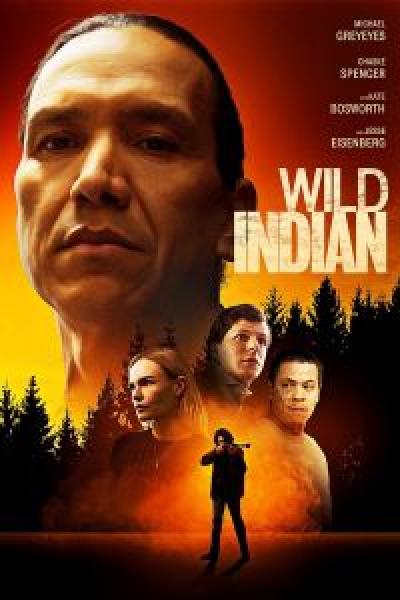 فيلم Wild Indian اونلاين مترجم