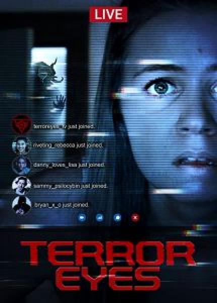 فيلم Terror Eyes اونلاين مترجم