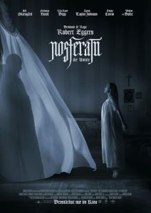 فيلم Nosferatu اونلاين مترجم