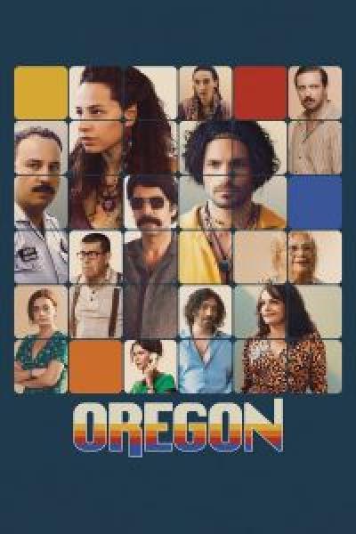 فيلم Oregon اونلاين مترجم