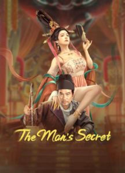 فيلم The Man's Secret اونلاين مترجم