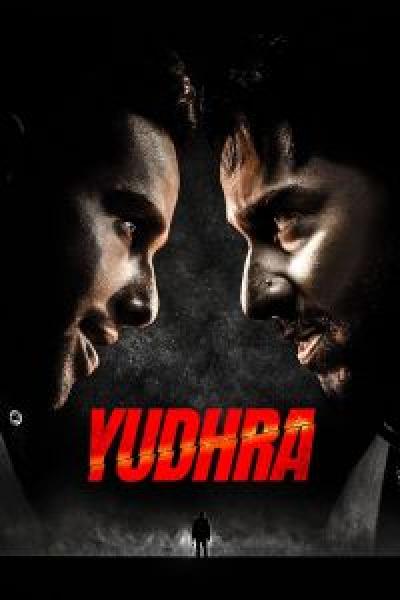 فيلم Yudhra اونلاين مترجم