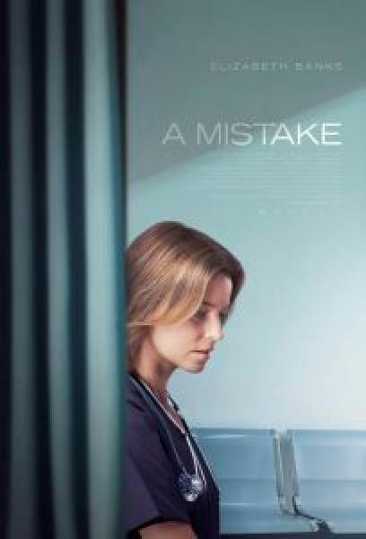 فيلم A Mistake اونلاين مترجم