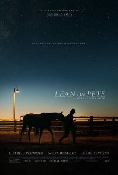 فيلم Lean on Pete اونلاين مترجم