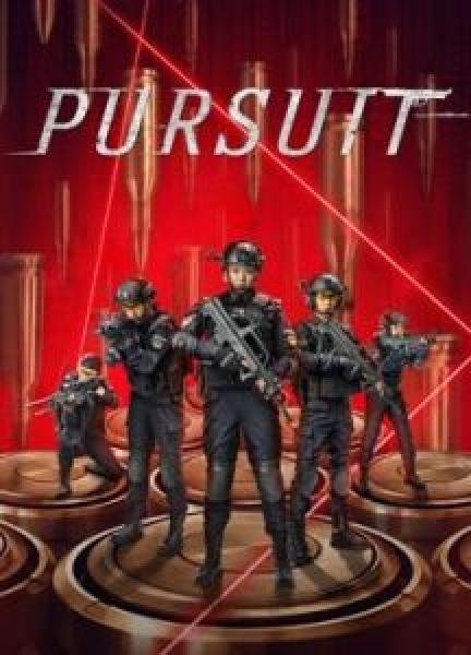 فيلم pursuit اونلاين مترجم