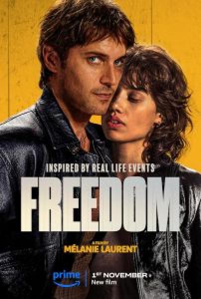 فيلم Freedom اونلاين مترجم