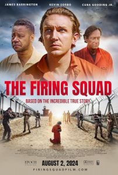 فيلم The Firing Squad اونلاين مترجم