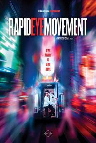 فيلم Rapid Eye Movement اونلاين مترجم