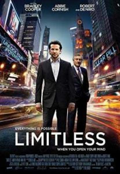 فيلم Limitless اونلاين مترجم