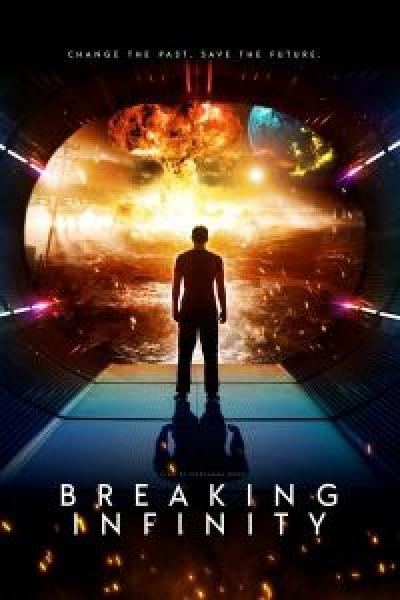 فيلم Breaking Infinity اونلاين مترجم