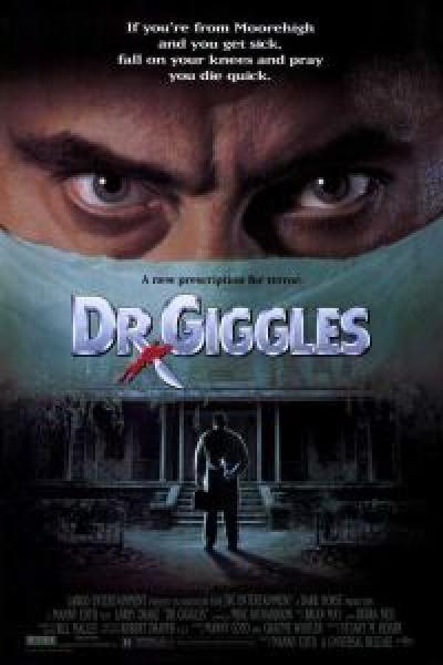 فيلم Dr Giggles اونلاين مترجم