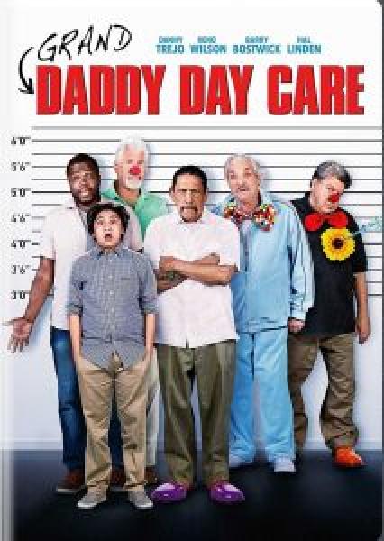 فيلم Grand-Daddy Day Care اونلاين مترجم