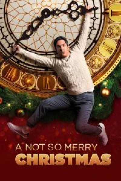 فيلم A Not So Merry Christmas اونلاين مترجم